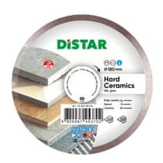 DISTAR Diamantový kotouč Ø 180 HARD CERAMISC 1,4x25,4