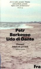 Petr Borkovec: Lido di Dante - 12 italských povídek
