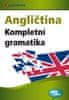 Lutz Walther: Angličtina - Kompletní gramatika pro úroveň A1-C2, 24 zkušebních testů