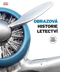 kolektiv autorů: Obrazová historie letectví