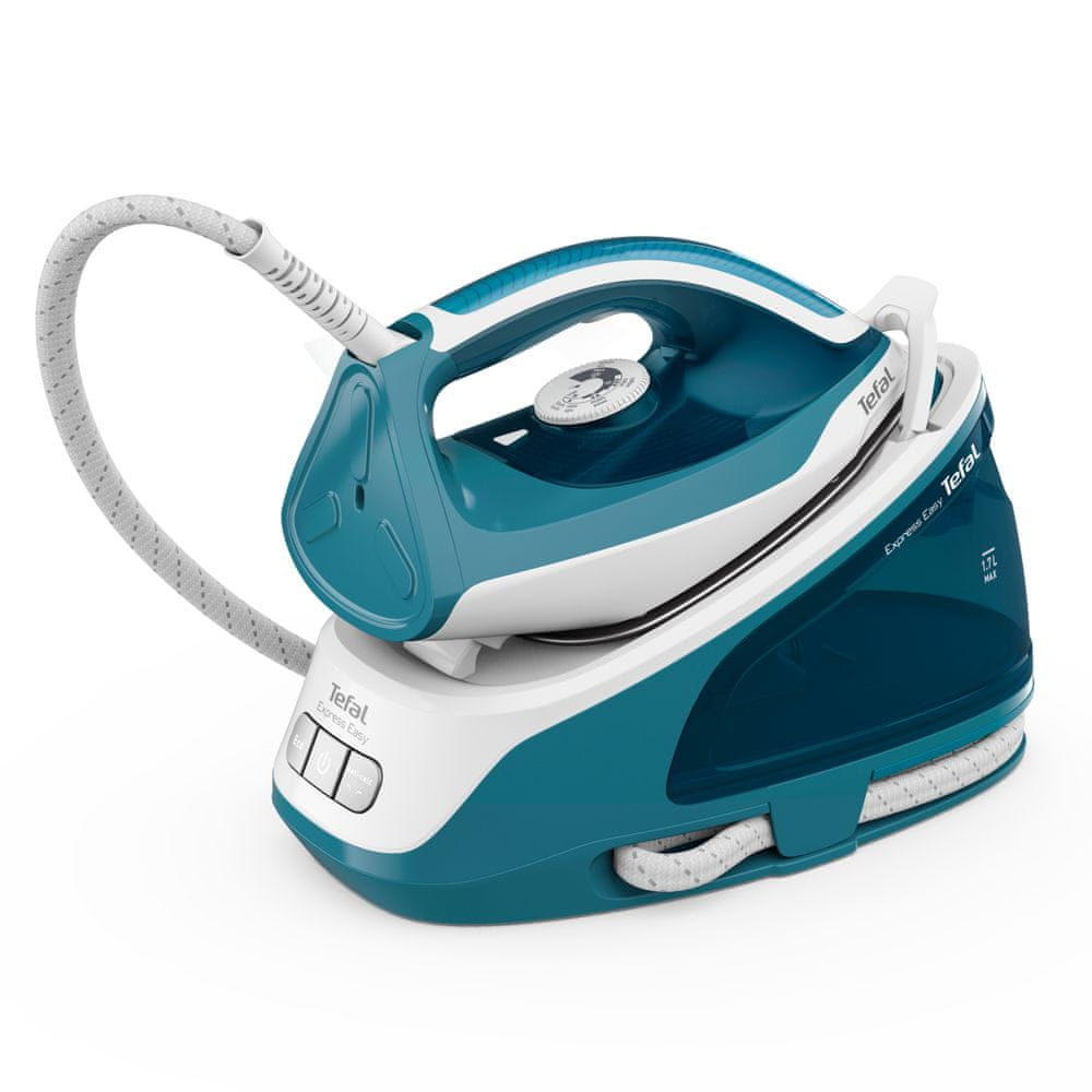 Tefal parní generátor Express Easy SV6131E0