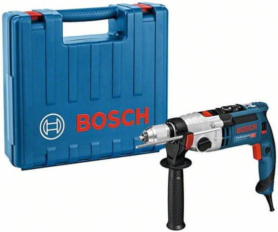 BOSCH Professional vrtačka GSB 21-2 RCT