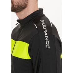 Endurance Pánský cyklistický dres Endurance San Tropez XL