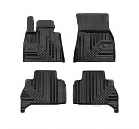 FROGUM BMW X5 G05 2018- Koberce 3D No.77 77407923