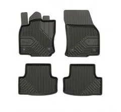 FROGUM SEAT Ateca 2016- Koberce 3D No.77 77409774