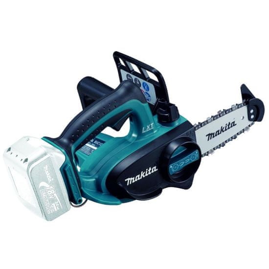 Makita DUC122Z aku řetězová pila Li-on 18V, bez aku