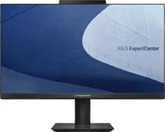 ASUS ExpertCenter E5 AiO 24, černá (E5402WHAK-BA262M)