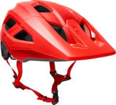 Fox Racing Pánská přilba Fox Mainframe Helmet Mips, Ce Fluo Red S