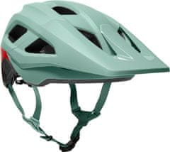 Fox Racing Pánská přilba Fox Mainframe Helmet Trvrs, Ce Eucalyptus L