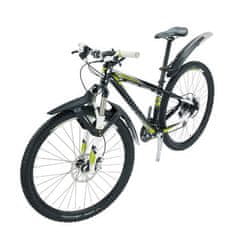 Topeak blatník DEFENDER XC11 zadní 29er