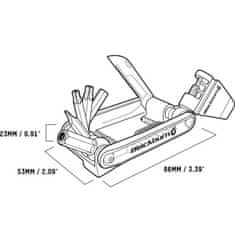 BLACKBURN Wayside Multi Tool