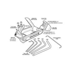 BLACKBURN Wayside Multi Tool