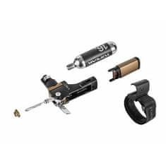 Topeak bezdušový kit TUBI MASTER+ s CO2 cartridge