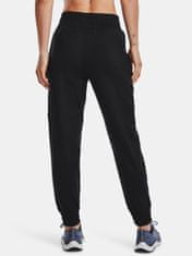 Under Armour Kalhoty Meridian CW Pant-BLK L