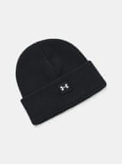 Under Armour Čepice Youth Halftime Beanie-BLK UNI