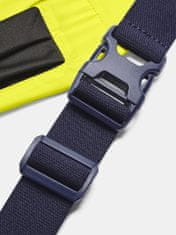 Under Armour Ledvinka UA Flex Speedpocket Run Belt-YLW UNI