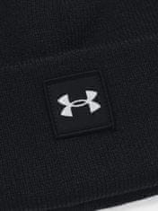 Under Armour Čepice Youth Halftime Beanie-BLK UNI