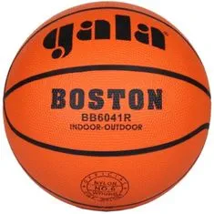 Gala basketbalový míč Boston BB6041R