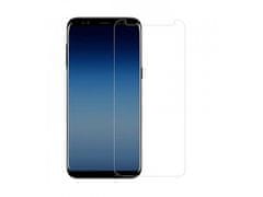 Bomba 2.5D Tvrzené ochranné sklo pro Samsung Galaxy Model: Galaxy A80/A90