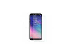 Bomba 2.5D Tvrzené ochranné sklo pro Samsung Galaxy Model: Galaxy A6 Plus (2018)