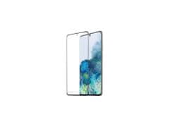 Bomba 3D Ochranné sklo FULL SIZE pro Samsung Model: Galaxy S21+