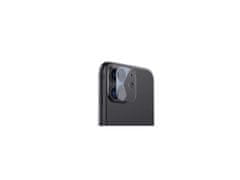 Bomba 9H Ochranné sklo na čočku fotoaparátu iPhone Model foťáku: iPhone 12 Pro Max