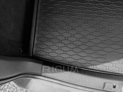 Rigum Gumová vana do kufru VW GOLF V Variant 2003-