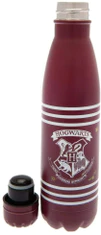 Epee Láhev nerezová Harry Potter - Crest and Stripes 540 ml