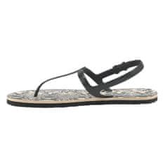 Puma Sandály černé 35.5 EU Cozy Sandal Wns