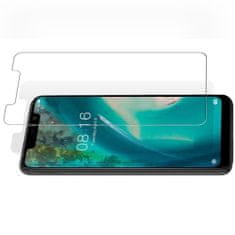 MG 9H tvrzené sklo na Samsung Galaxy A7 2018
