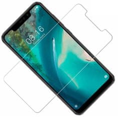 MG 9H tvrzené sklo na Samsung Galaxy A7 2018