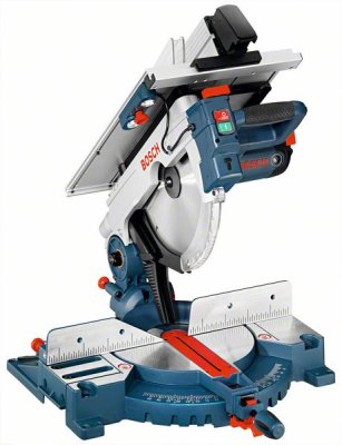 BOSCH Professional kombinovaná pila GTM 12 JL (0601B15001)