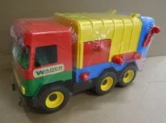 Wader Middle Truck - Popelář