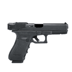 Počítadlo výstřelů Glock