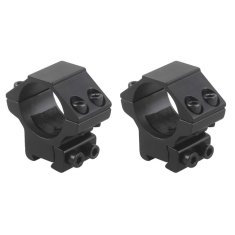 Vector Optics VictOptics Montáž 25,4mm Dovetail oka, výška 10mm Varianta: 10MM