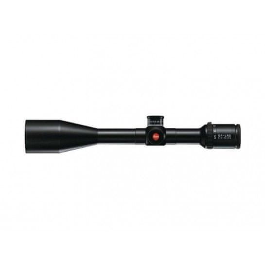 LEICA puškohled ER 6,5-26x56 LRS L-4a BDC Sport