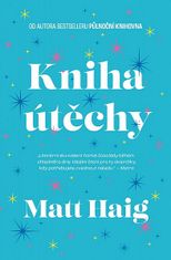 Matt Haig: Kniha útěchy