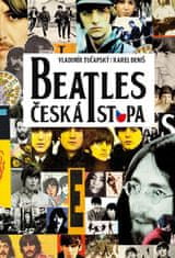 Vladimír Tučapský: Beatles Česká stopa