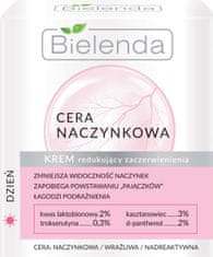 Bielenda Denní krém na redukci cévní tkáně 50 ml