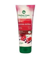 FARMONA Omlazující krém na ruce a nehty Herbal Care Rose 100 ml