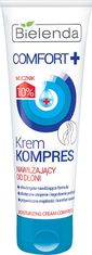 Bielenda Hydratační krém na ruce Comfort + 75 ml