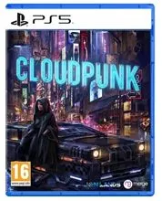 Merge Games Cloudpunk (PS5)