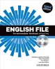 Christina Latham-Koenig: English File Third Edition Pre-intermediate Workbook Without Answer Key