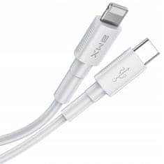 Kabel Baseus BMX MFI Lightning iPhone PD USB-C 18W