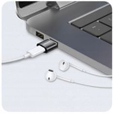 Adaptér Joyroom Adaptér USB-C na USB 2.0 2ks