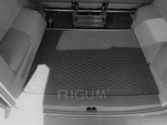 Rigum Gumová vana do kufru VW T5 L2 2003- Transporter/Caravelle