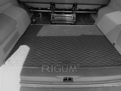 Rigum Gumová vana do kufru VW T5 L2 2003- Transporter/Caravelle