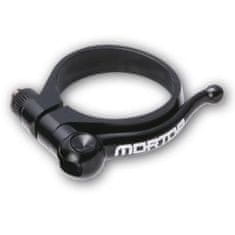 MORTOP Podsedlová objímka SPC274 černá 31,8mm