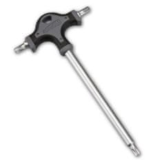 Superb TB-TH10 torx T30 + imbus 5 mm pro šrouby do převodníků