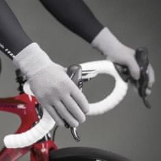 GRIP GRAB Pánské zimní cyklo rukavice Merino Liner šedá XL/XXL